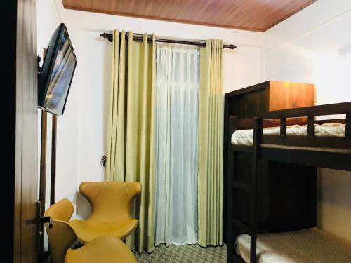 Al-arab Luxury Apartment