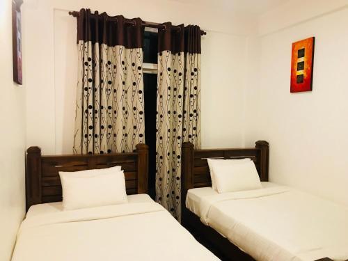 Al-arab Luxury Apartment