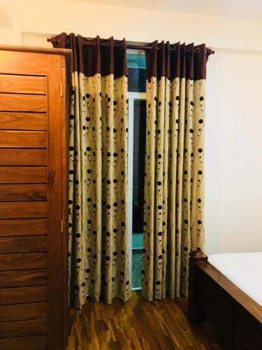 Al-arab Luxury Apartment