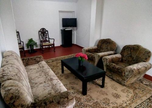 Hostal Kings Guest