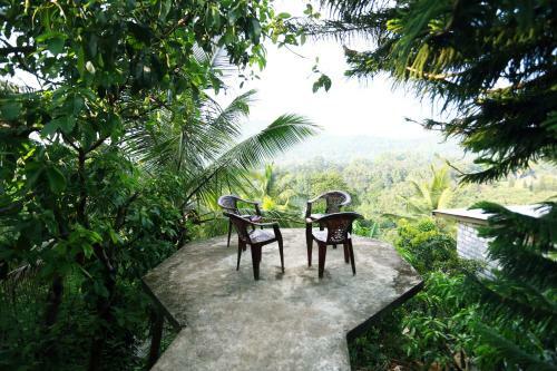 Peradeniya Homestay