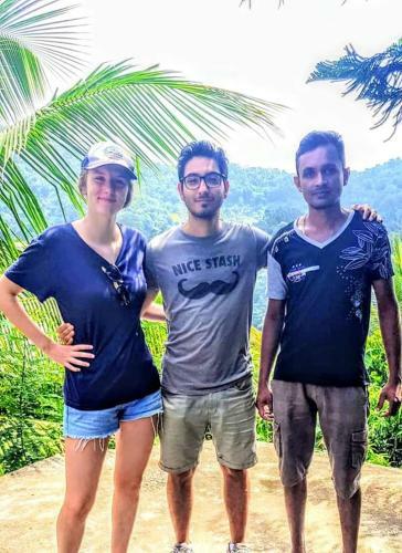 Peradeniya Homestay