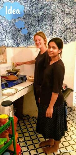 Peradeniya Homestay