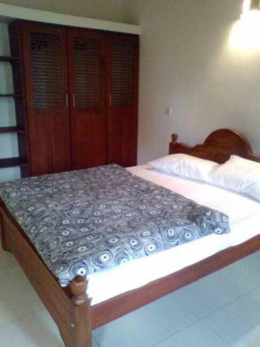 Villa Bolgoda Luxury Bunglow
