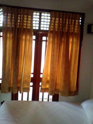 Villa Bolgoda Luxury Bunglow
