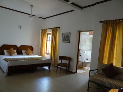 Albergue Abeysvilla