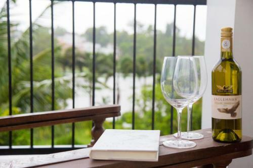 Bed & Breakfast Villa Bolgoda