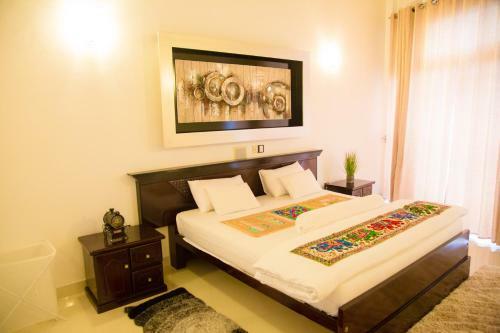 Bed & Breakfast Villa Bolgoda