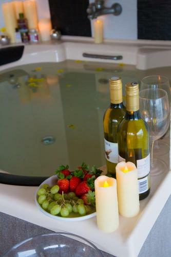 Bed & Breakfast Villa Bolgoda
