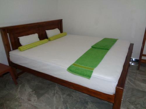 Hostal Jayaru Guest House