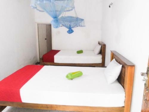Hostal Jayaru Guest House