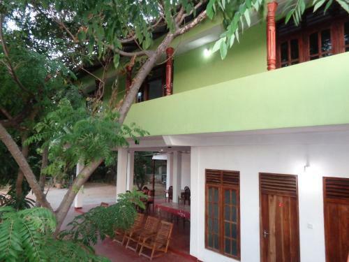 Hostal Jayaru Guest House