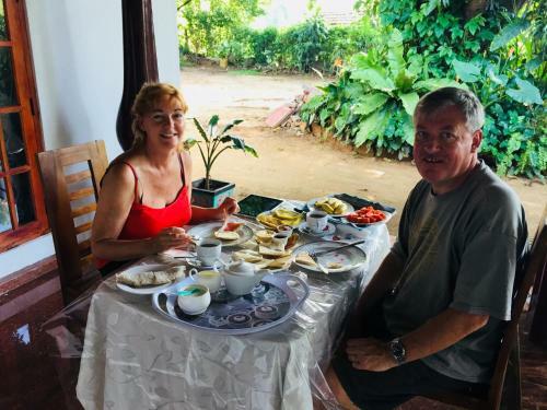 Malee Homestay