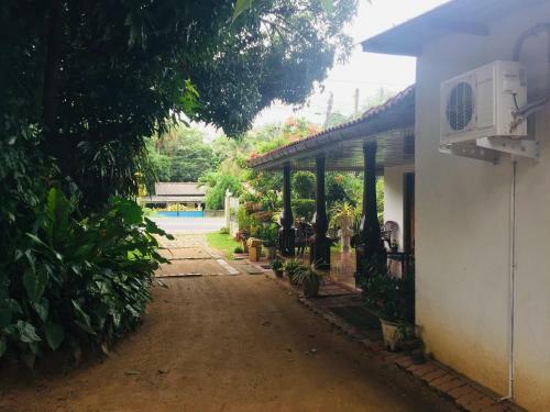 Malee Homestay