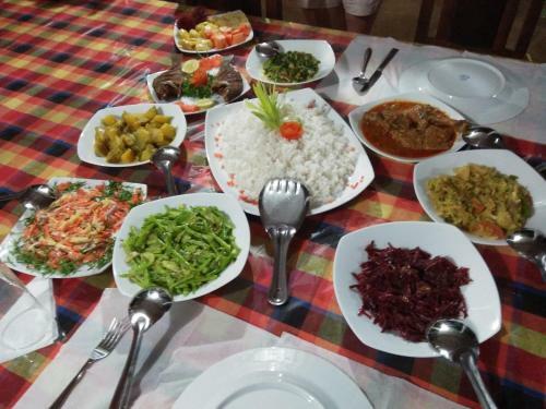 Hostal Summer Village Resort