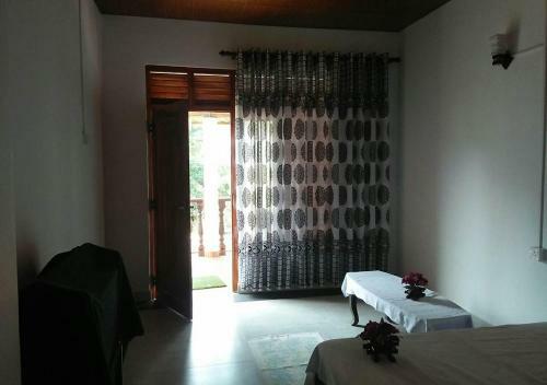 Hostal Green Shadow