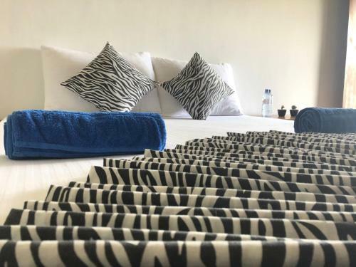 Trip "n" Chill Hostels Colombo Airport