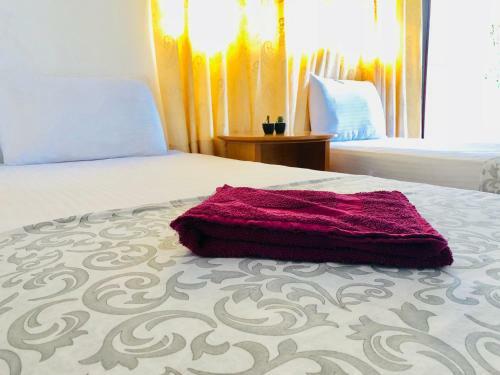 Trip "n" Chill Hostels Colombo Airport