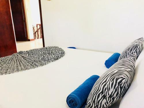 Trip "n" Chill Hostels Colombo Airport