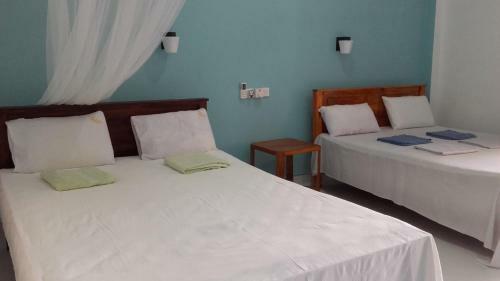 Hostal Sigiri Lion Lodge