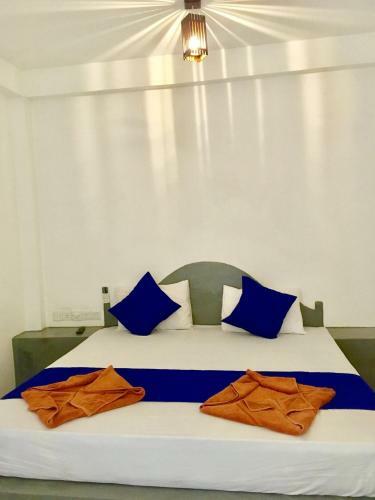 Lodge Fresco Nature Villa