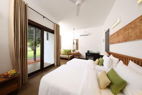Hotel Sigiriya Jungles