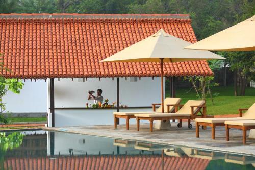 Hotel Sigiriya Jungles