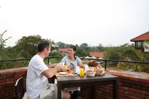 Hotel Sigiriya Jungles