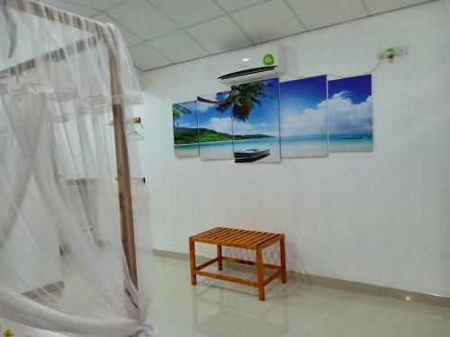 Hostal Victory Villa Sigiriya