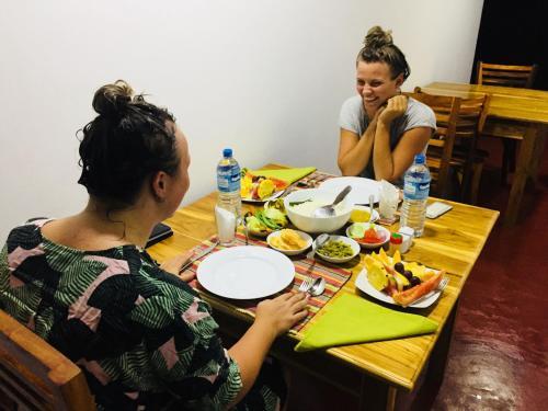 Hostal Victory Villa Sigiriya