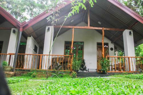 Hostal Victory Villa Sigiriya