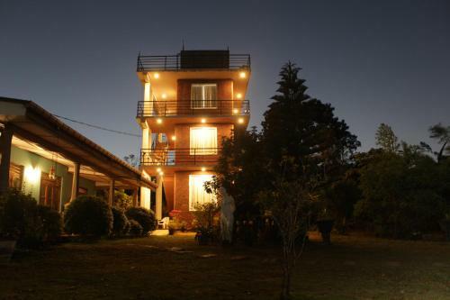 Hostal Water Guest