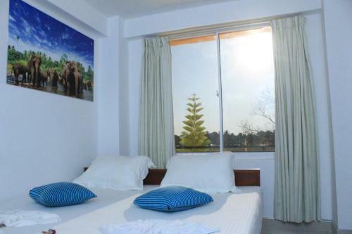Hostal Water Guest