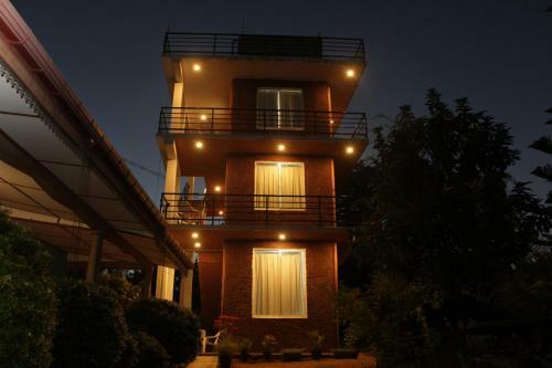 Hostal Water Guest