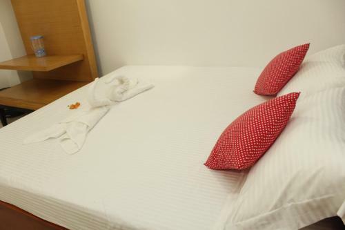 Hostal Water Guest