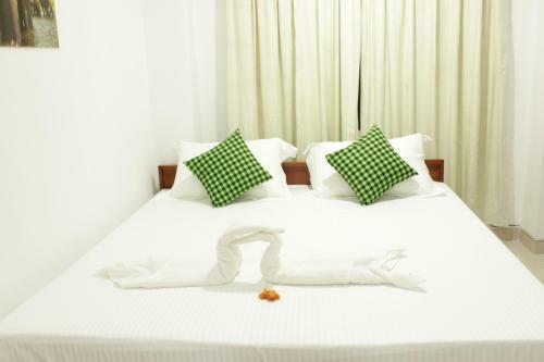 Hostal Water Guest