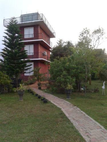 Hostal Water Guest