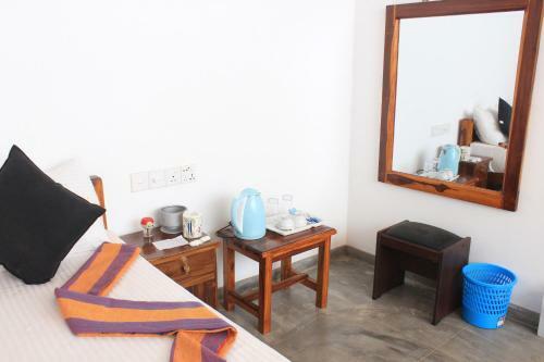 Hostal Sajee Nature Cottage