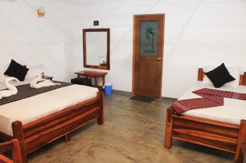 Hostal Sajee Nature Cottage