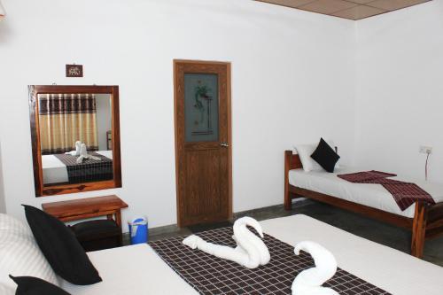 Hostal Sajee Nature Cottage