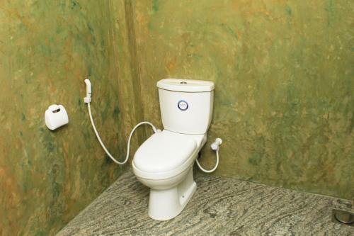 Hostal Sajee Nature Cottage