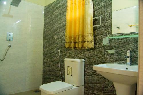 Hotel Serenity Sigiri Resort