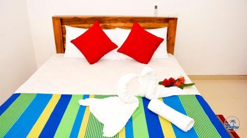 Best Alliance Inn