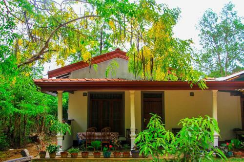Sigiri Anu Homestay