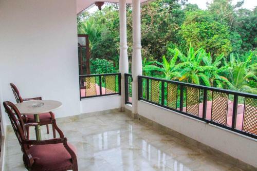Hostal Sigiriya Prince Villa