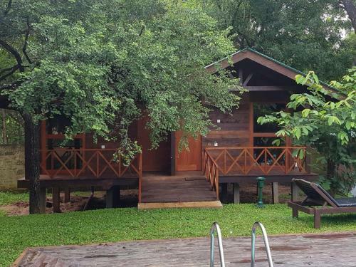 Hotel Eighth Wonder Resort
