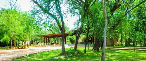 Hotel Eighth Wonder Resort