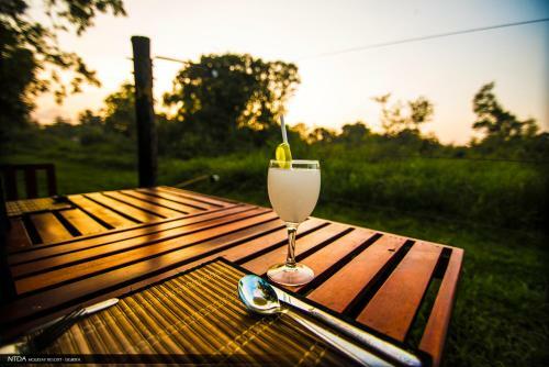 Bed & Breakfast Ntda Holiday Resort