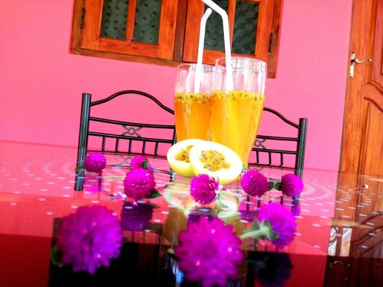 Bed & Breakfast Chanaka Homestay
