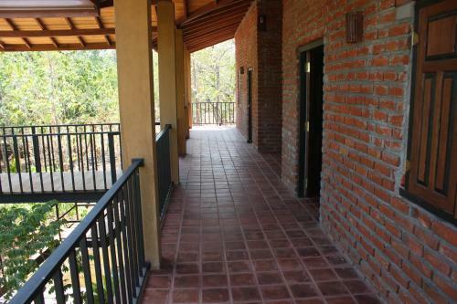 Posada Guruge Villa Habarana